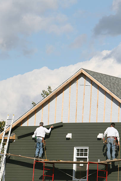 Best Fascia and Soffit Installation  in Lightstreet, PA